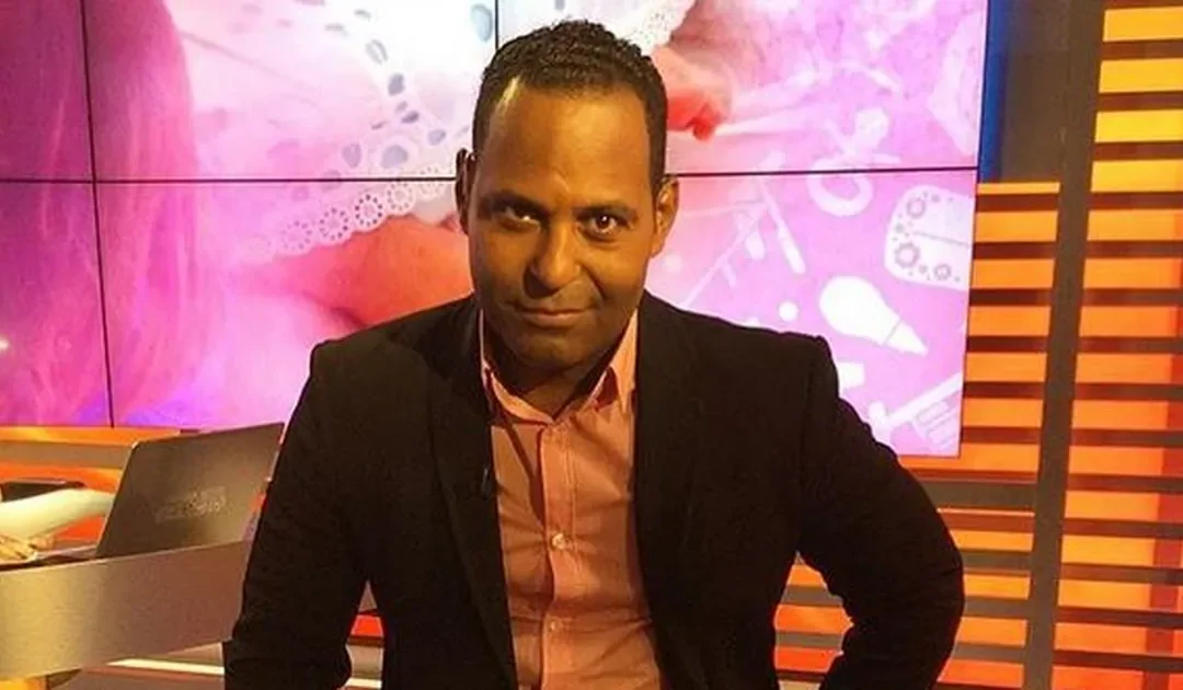 Tony Dandrades habla de su salud y uso de inyecciones