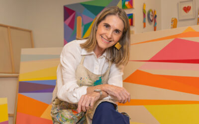 Exposición “Balance” de Marianela Pérez estará en el centro cultural IMAGO