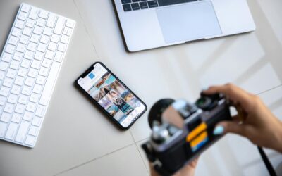 ¿Solo contenido orgánico? Por qué tu negocio necesita también publicidad digital paga