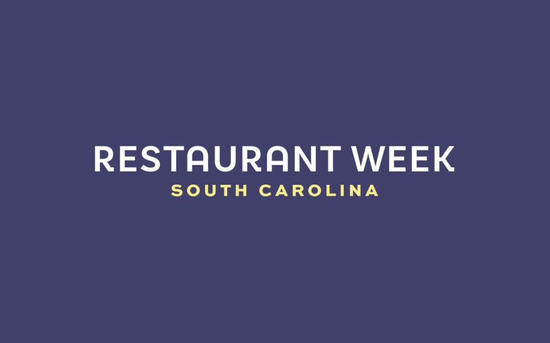 Restaurant Week: locales participantes en Greenville y Spartanburg