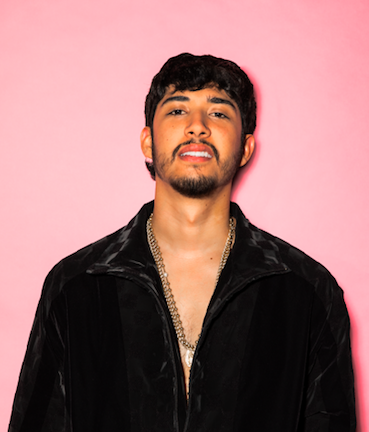 Netón Vega recibe su primera nominación a los MTV VMAs 2025